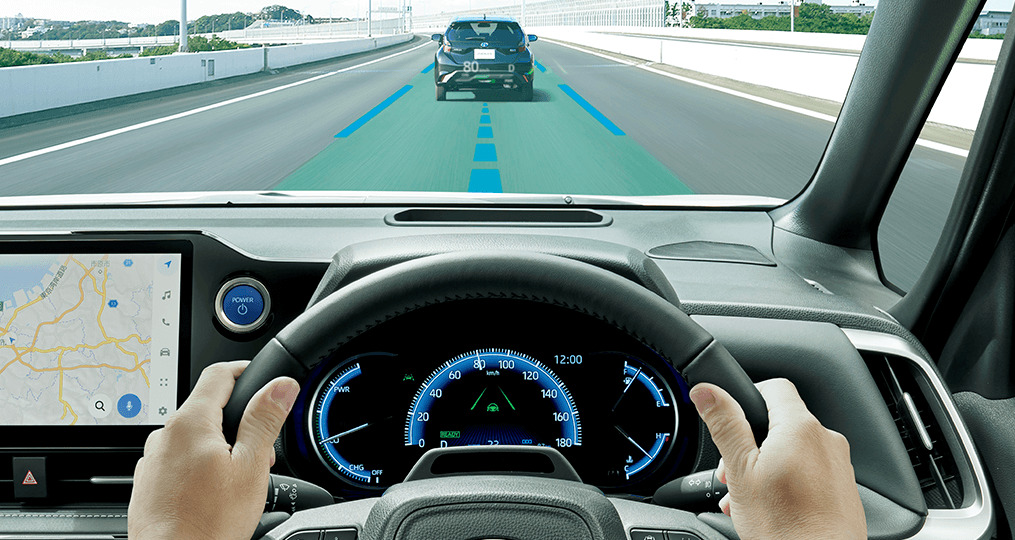 ノアのパワーユニット