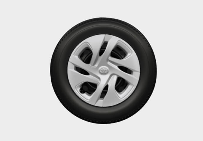 トヨタ アクア イメージ4