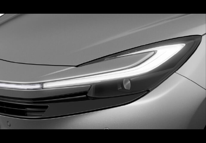 トヨタ アクア イメージ5