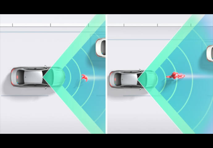 トヨタ アクア イメージ8