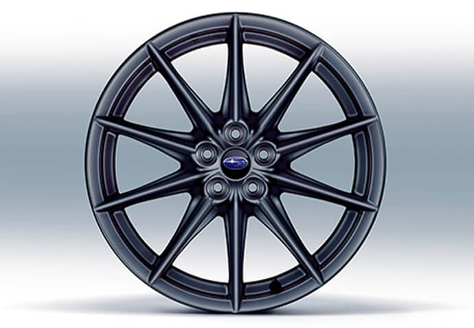 スバル BRZ イメージ5