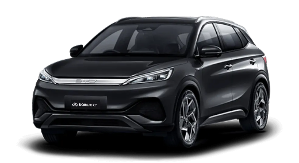 BYD アットスリー