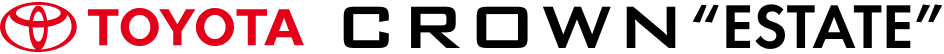 トヨタ クラウンエステート