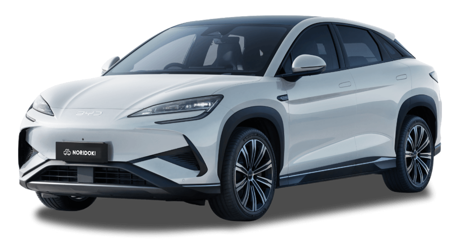 BYD シーライオンセブン