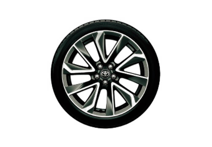 トヨタ カローラスポーツ イメージ4