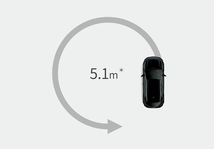 トヨタ カローラスポーツ イメージ6