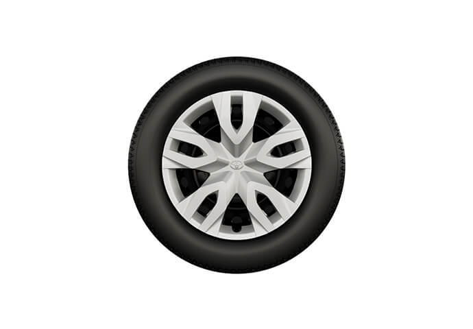 トヨタ カローラクロス イメージ6