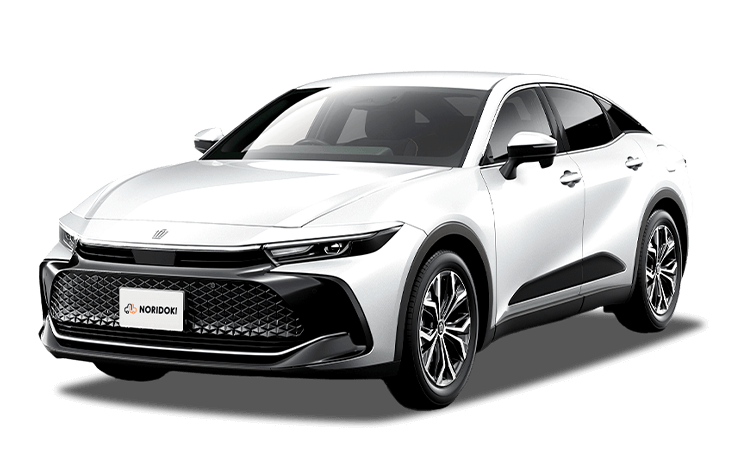 トヨタ クラウン