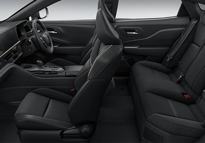 トヨタ クラウン イメージ3