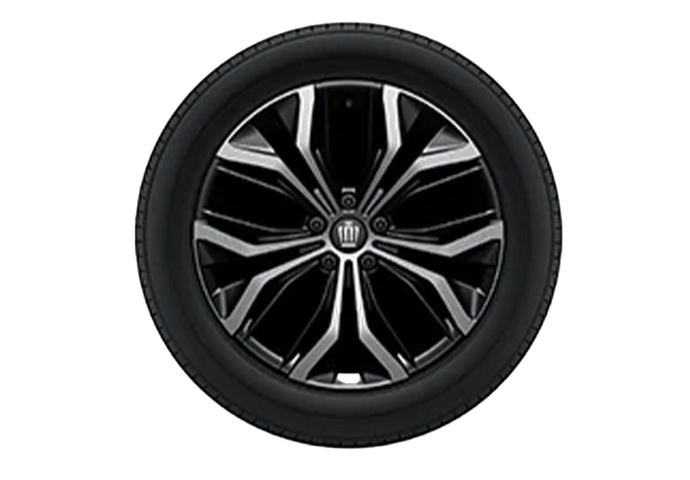 トヨタ クラウン イメージ5