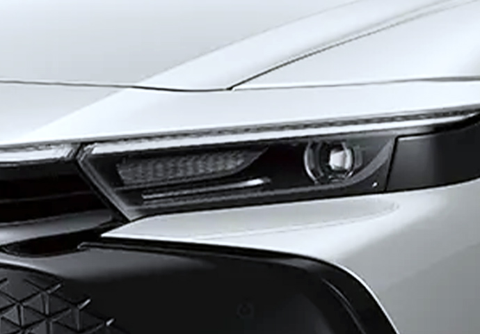 トヨタ クラウン イメージ6