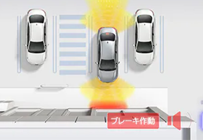 トヨタ クラウン イメージ8