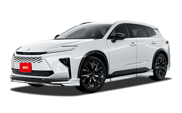 トヨタ クラウン エステート