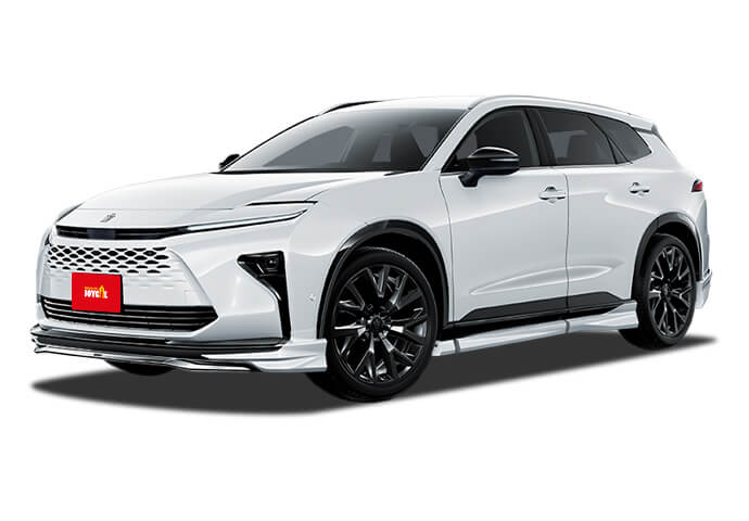 トヨタ クラウン エステート