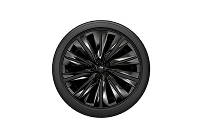 トヨタ クラウン エステート イメージ4