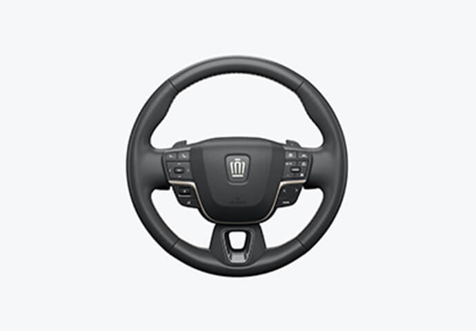 トヨタ クラウン エステート イメージ5