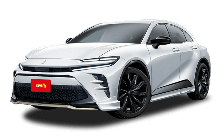 トヨタ クラウン スポーツ