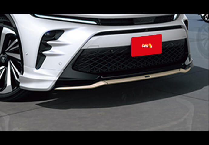 トヨタ クラウン スポーツ イメージ3