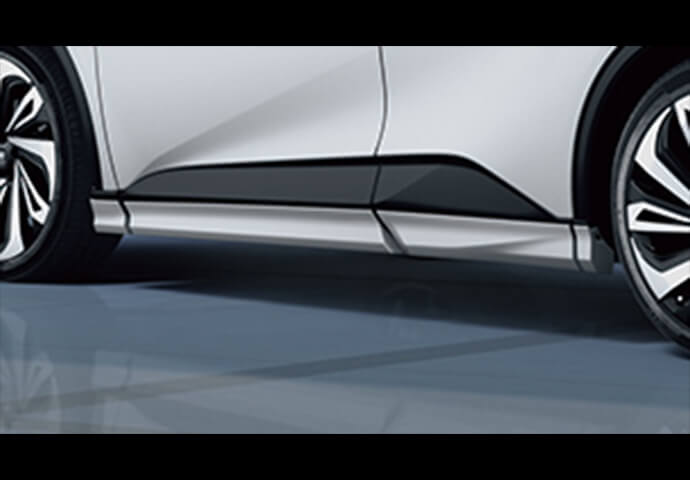 トヨタ クラウン スポーツ イメージ4