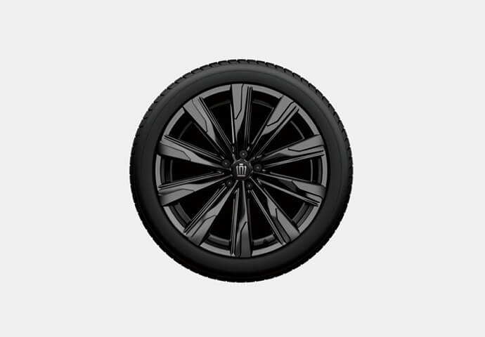 トヨタ クラウン スポーツ イメージ7