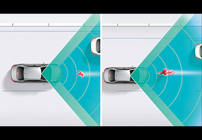 トヨタ クラウン スポーツ イメージ8
