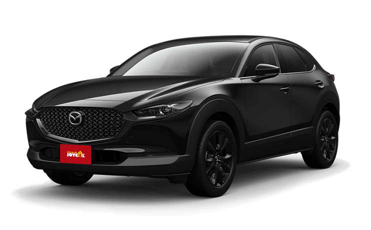 マツダ CX-30
