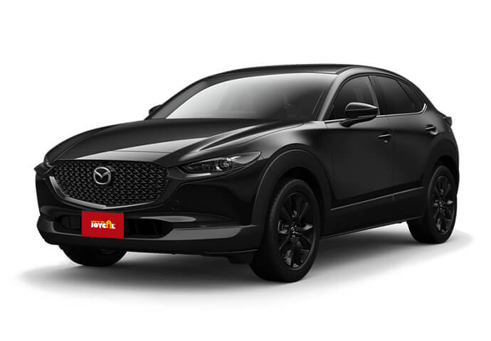 マツダ CX-30