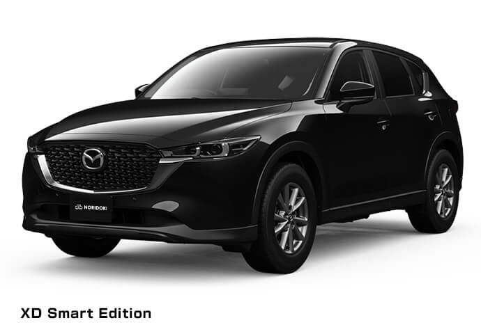 マツダ CX-5