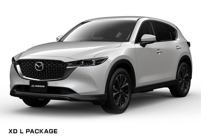 マツダ CX-5 イメージ2