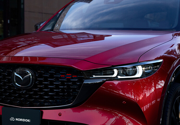 マツダ CX-5 イメージ3