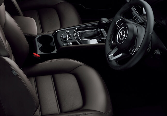 マツダ CX-5 イメージ5