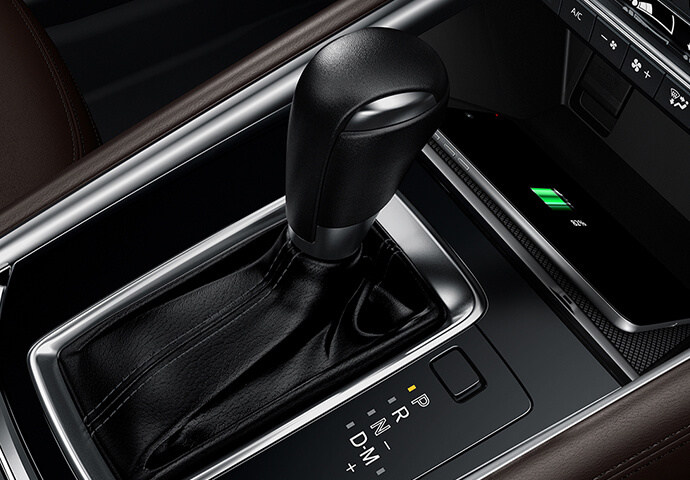 マツダ CX-5 イメージ6