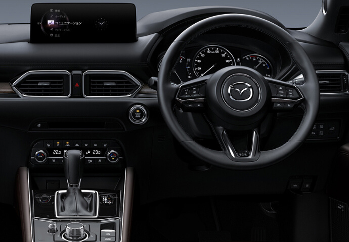 マツダ CX-5 イメージ7