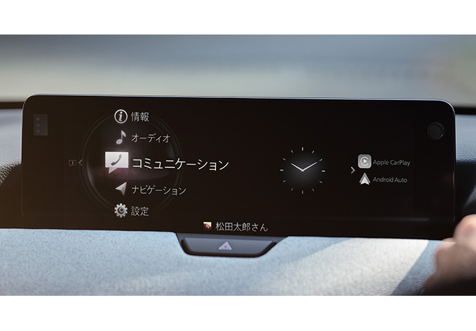 マツダ CX-60 イメージ3