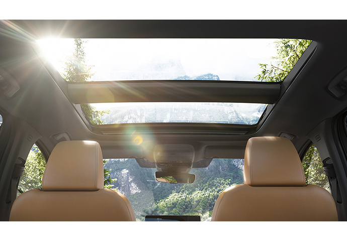 マツダ CX-60 イメージ4