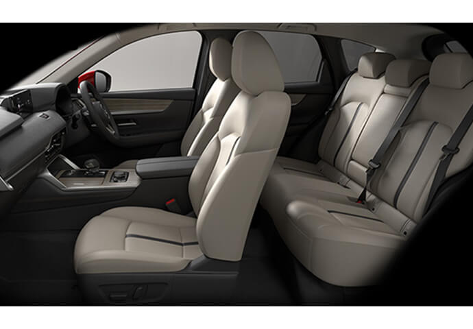 マツダ CX-60 イメージ5