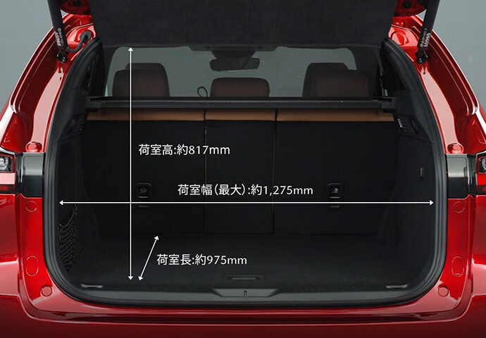 マツダ CX-60 イメージ8