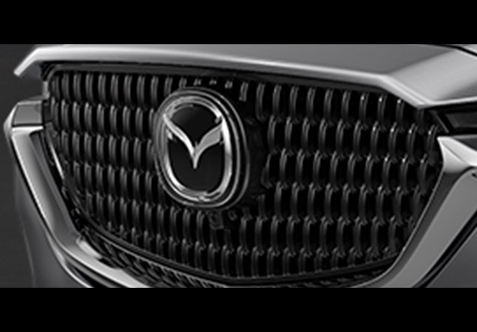 マツダ CX-8 イメージ4