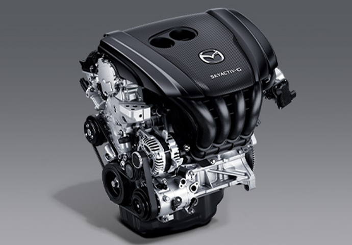 マツダ CX-8 イメージ7