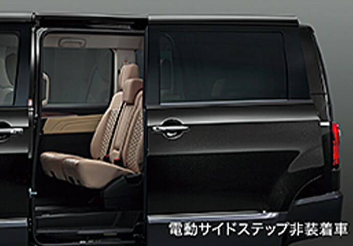 三菱自動車 デリカ D:5 イメージ6