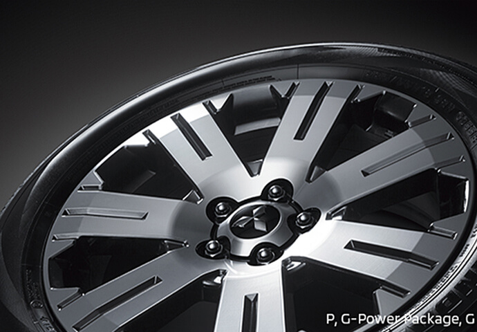 三菱自動車 デリカ D:5 イメージ8