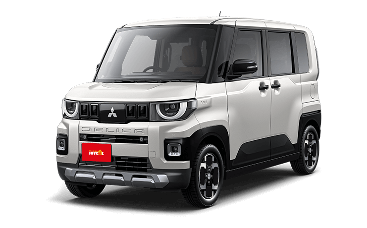 三菱 デリカミニ