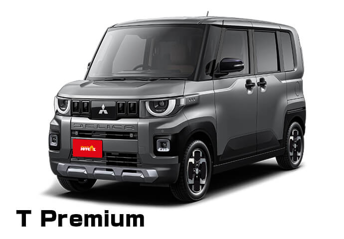 三菱 デリカミニ イメージ2