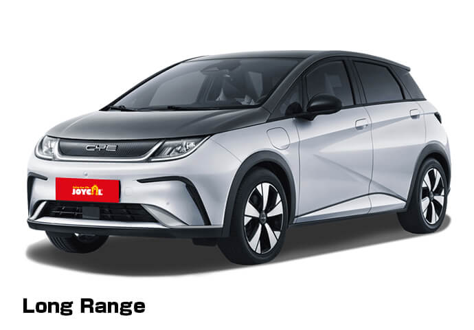 BYD DOLPHIN イメージ2