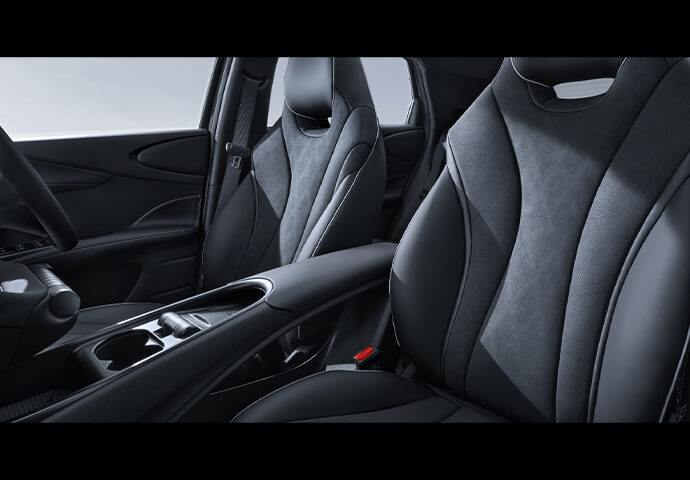 BYD DOLPHIN イメージ3