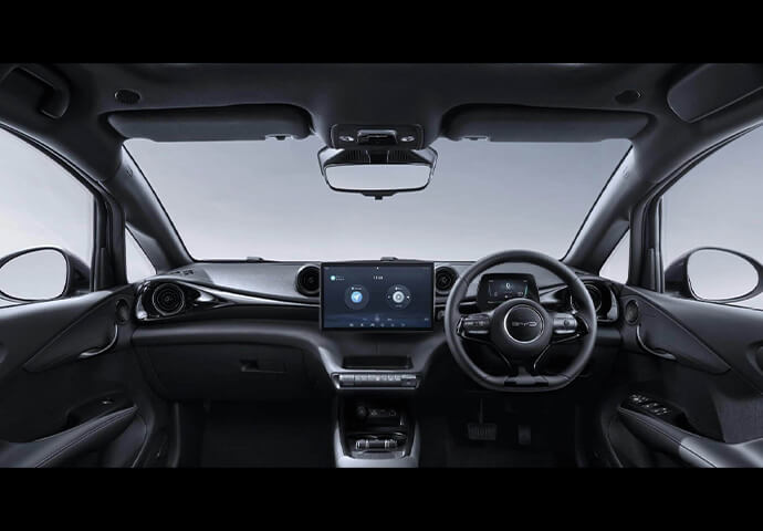 BYD DOLPHIN イメージ4