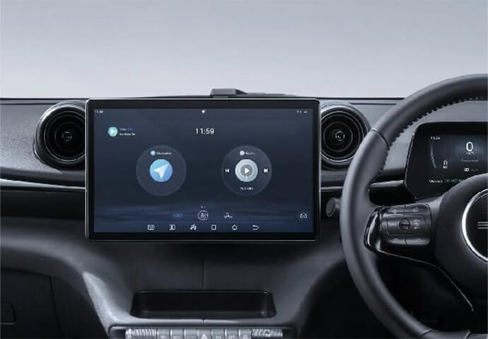 BYD DOLPHIN イメージ6