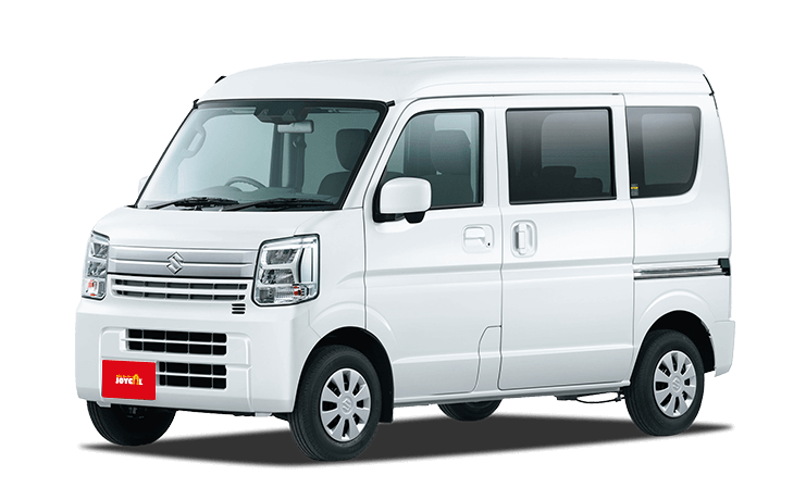 スズキ エブリイ