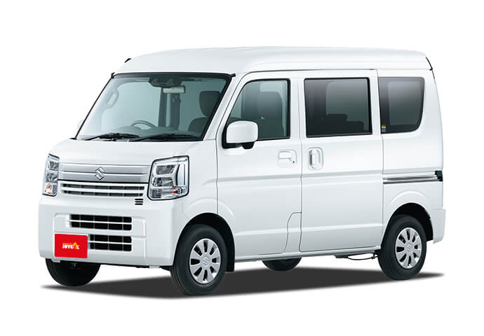 スズキ エブリイ