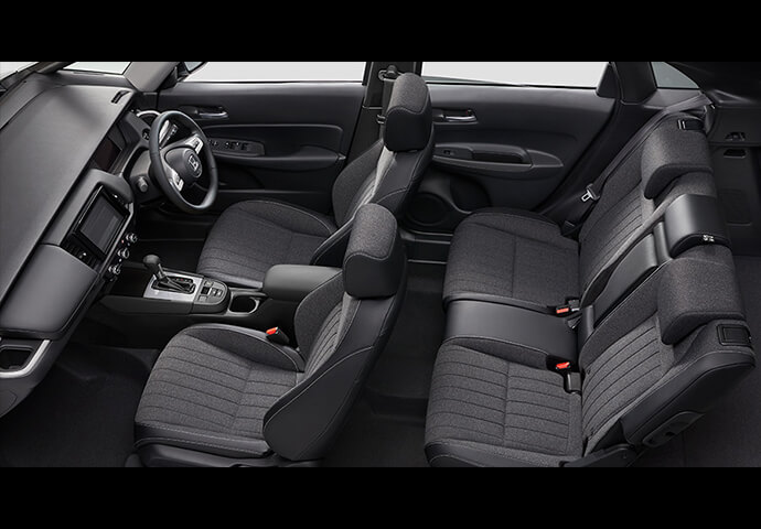 スズキ エブリイ イメージ3